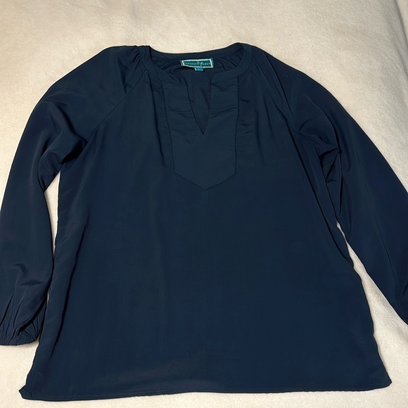 Southern Frock Tunic - Picture 2 of 6